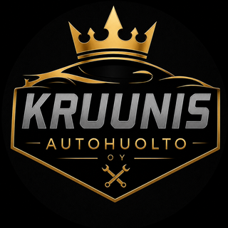 Kruunis Autohuolto oy Helsinki